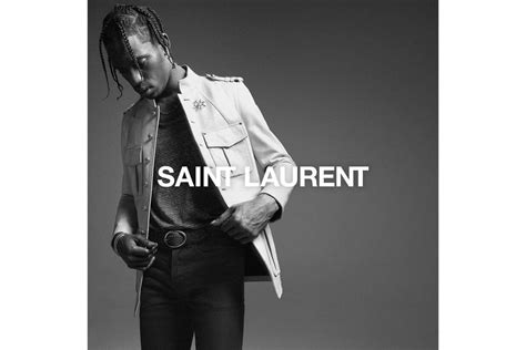 ysl ss19 menswear|cheap ysl clothing for men.